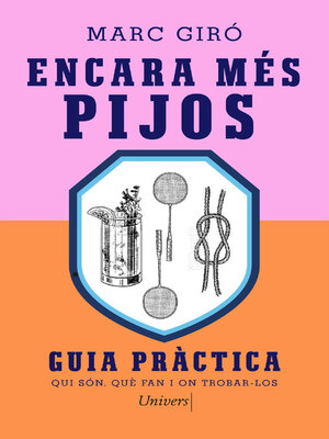 cover image of Encara més PIJOS